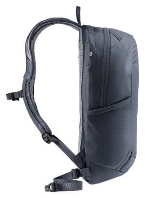 Deuter Speed Lite 13 Wanderrucksack Schwarz