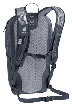 Deuter Speed Lite 13 Wanderrucksack Schwarz