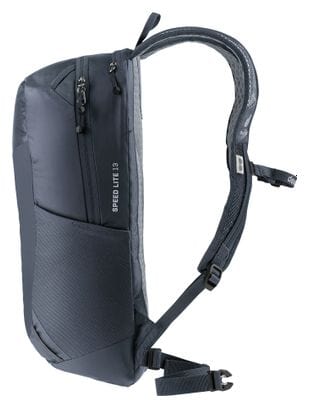 Sac de Randonnée Deuter Speed Lite 13 Noir