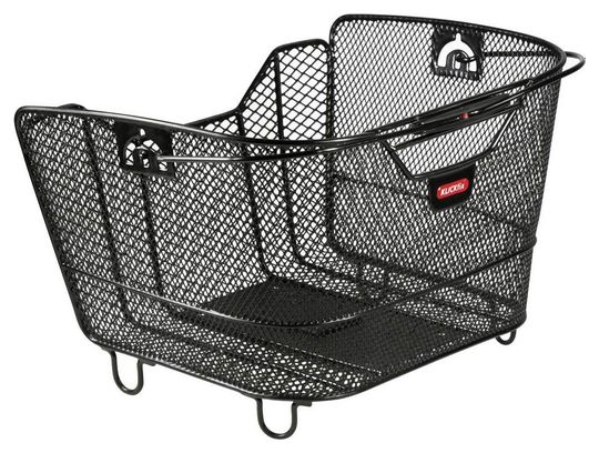 Basket for Luggage Rack GTA Klickfix Citymax 2