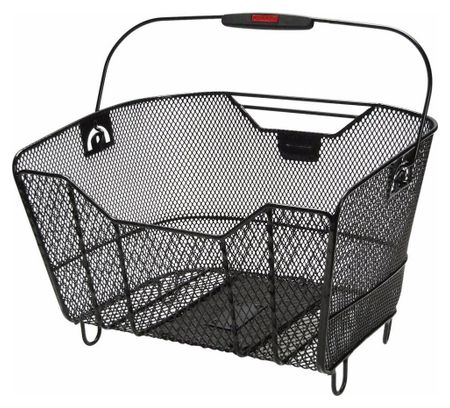 Basket for Luggage Rack GTA Klickfix Citymax 2