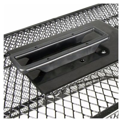 Basket for Luggage Rack GTA Klickfix Citymax 2