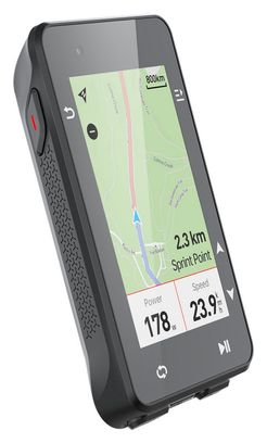 Compteur GPS iGPSPORT 630S avec support M80