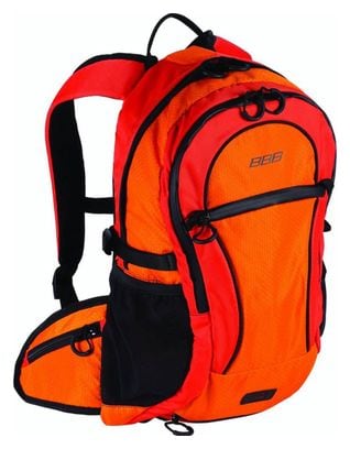 BBB TrailPacker Backpack 20L Orange Red
