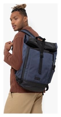 Eastpak Tecum Roll 1K3 CNNCT Accent Marine Rucksack