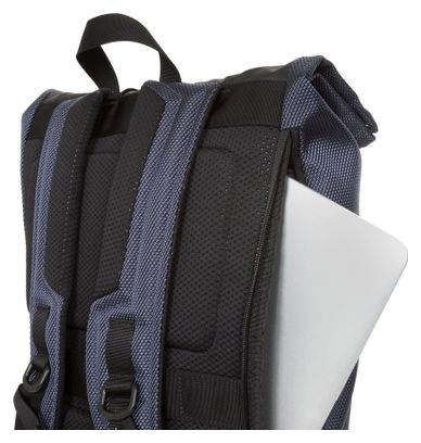 Eastpak Tecum Roll 1K3 CNNCT Rugzak Accent Navy