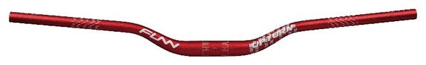 Funn UpTurn 31,8mm 785mm Stuur Rood