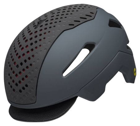 Bell Annex MIPS Helmet Lead Gray / Black 2021
