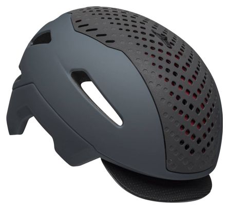Bell Annex MIPS Grey / Black 2022 Helm