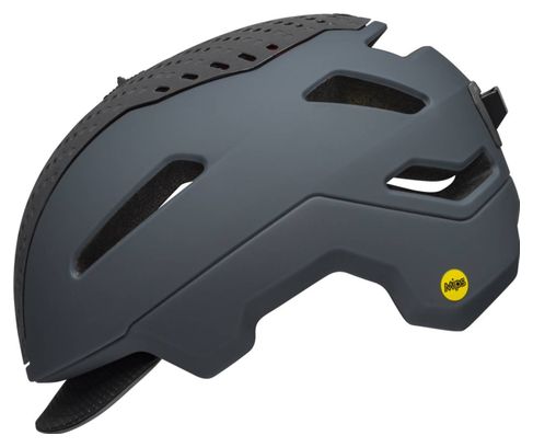 Bell Annex MIPS Grey / Black 2022 Helm