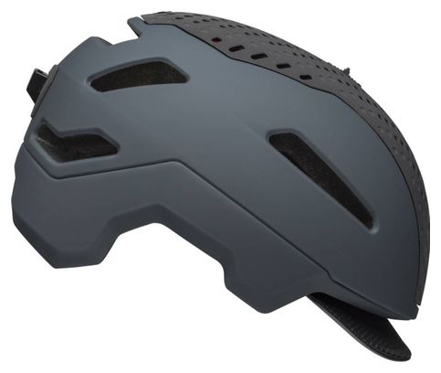 Bell Annex MIPS Grey / Black 2022 Helm