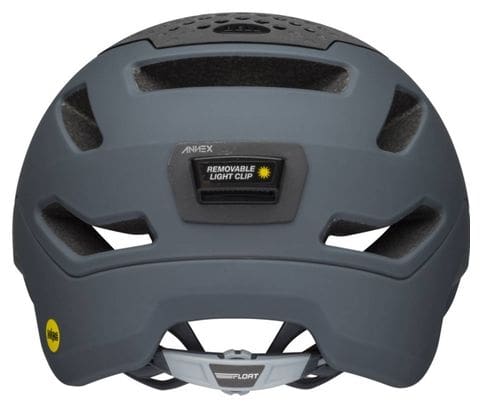 Bell Annex MIPS Grey / Black 2022 Helm