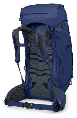 Osprey Kyte LT 65 Blue Women's Hiking Backpack