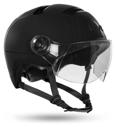 Kask Urban R Helmet Onyx Black