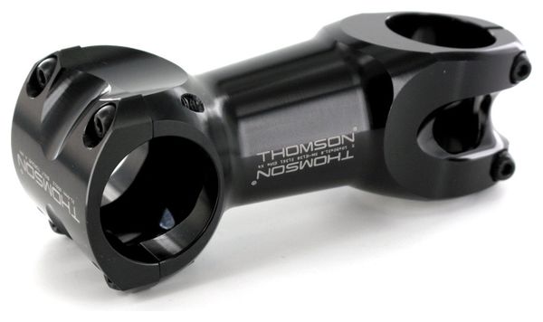 Thomson Elite X4 Stem 10 ° Black