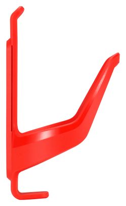 Portaborraccia composito BBB DualCage 2.0 rosso