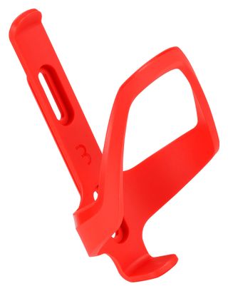 Portaborraccia composito BBB DualCage 2.0 rosso