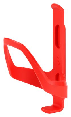 Portaborraccia composito BBB DualCage 2.0 rosso