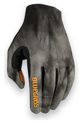 Paire de Gants Bluegrass Vapor Lite Gris Orange