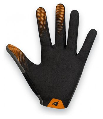 Paire de Gants Bluegrass Vapor Lite Gris Orange