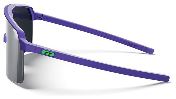 Julbo Intensity Junior Watt'Ever Spectron 3 Violet/Grijs Kinderbril