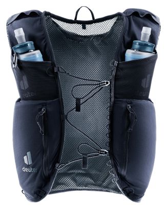 Zaino idratante Deuter Traick 9 Nero Uomo
