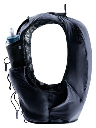 Zaino idratante Deuter Traick 9 Nero Uomo