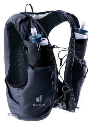 Zaino idratante Deuter Traick 9 Nero Uomo