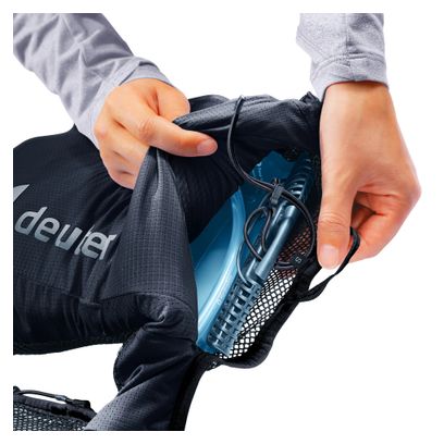Zaino idratante Deuter Traick 9 Nero Uomo