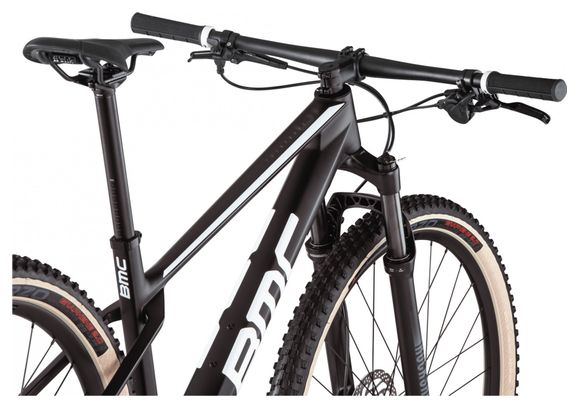 BMC Twostroke 01 Five Hardtail MTB Shimano Deore 12S 29