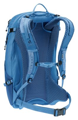 Zaino da trekking Deuter Futura 23 L blu da uomo