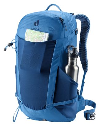 Zaino da trekking Deuter Futura 23 L blu da uomo