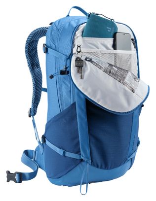 Zaino da trekking Deuter Futura 23 L blu da uomo