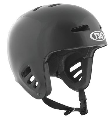 TSG DAWN FLEX Helm Zwart