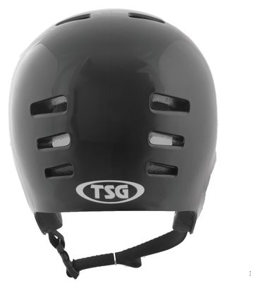 TSG DAWN FLEX Helm Zwart