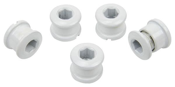 Pack de 5 vis INSIGHT pour couronne 6.5*4mm