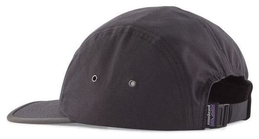 Patagonia Maclure Hat Unisex Black