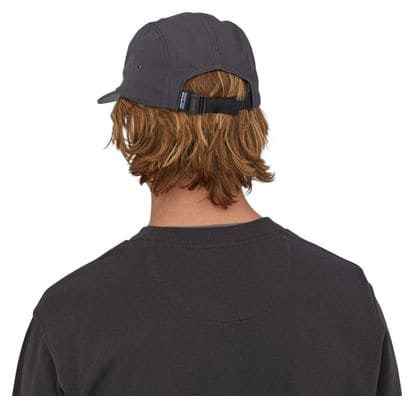 Patagonia Maclure Hat Unisex Black