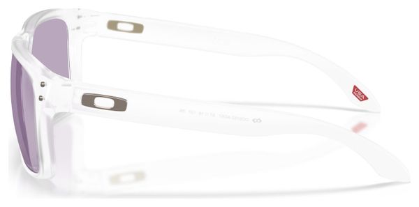 Oakley Holbrook Sunglasses - On The Green Collection/Prizm Slate/Ref: OO9102-AO55