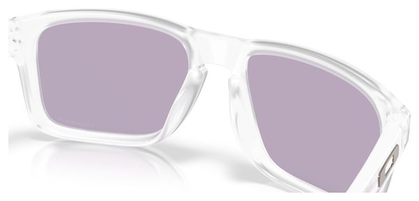 Oakley Holbrook Sunglasses - On The Green Collection/Prizm Slate/Ref: OO9102-AO55