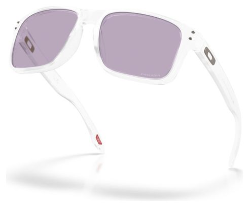 Oakley Holbrook Sunglasses - On The Green Collection/Prizm Slate/Ref: OO9102-AO55