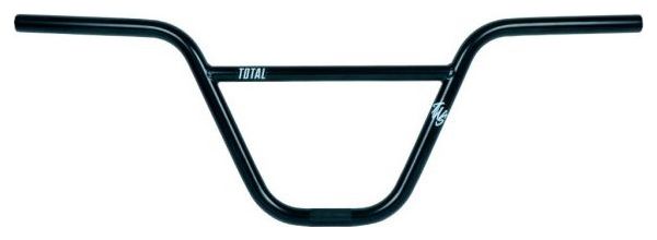 Guidon BMX Freestyle TOTAL TWS2 Black