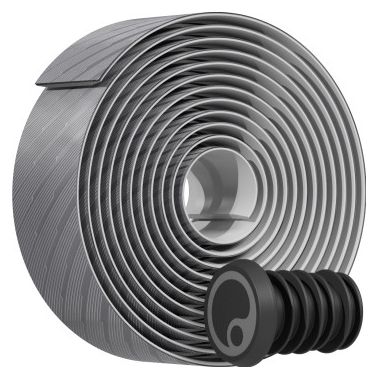Nastro manubrio Ergon BT Road Grigio
