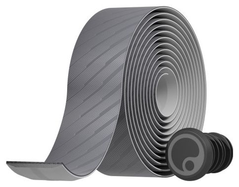 Nastro manubrio Ergon BT Road Grigio