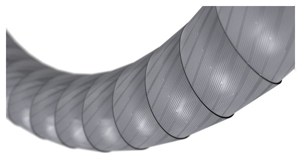 Nastro manubrio Ergon BT Road Grigio