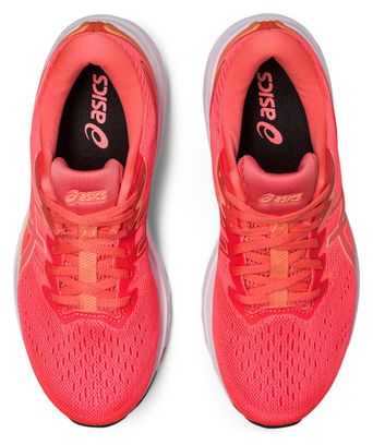 Chaussures de Running Asics GT-1000 11 Rose Femme