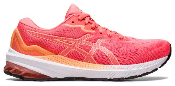 Asics GT 1000 11 Laufschuhe Rosa Damen