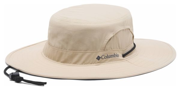 Cappello Columbia Coolhead Zero IV beige