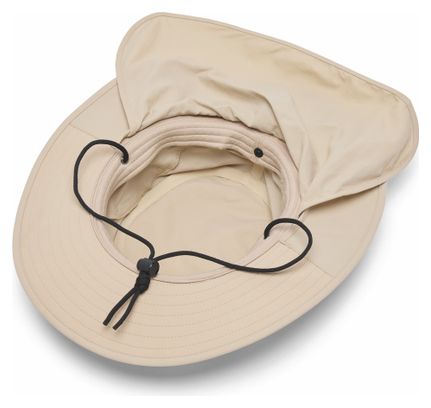 Cappello Columbia Coolhead Zero IV beige