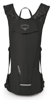 Sac à Dos Osprey Katari 7L Noir
